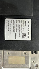 2014-2016 BMW 435i Telematics Control Module 9329341 F01 F02 7-Series, F10 5-Ser