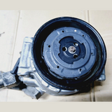 06 07 08 09 10 BMW E60 E63 E64 M5 M6 A/C COMPRESSOR & CLUTCH OEM 6932266