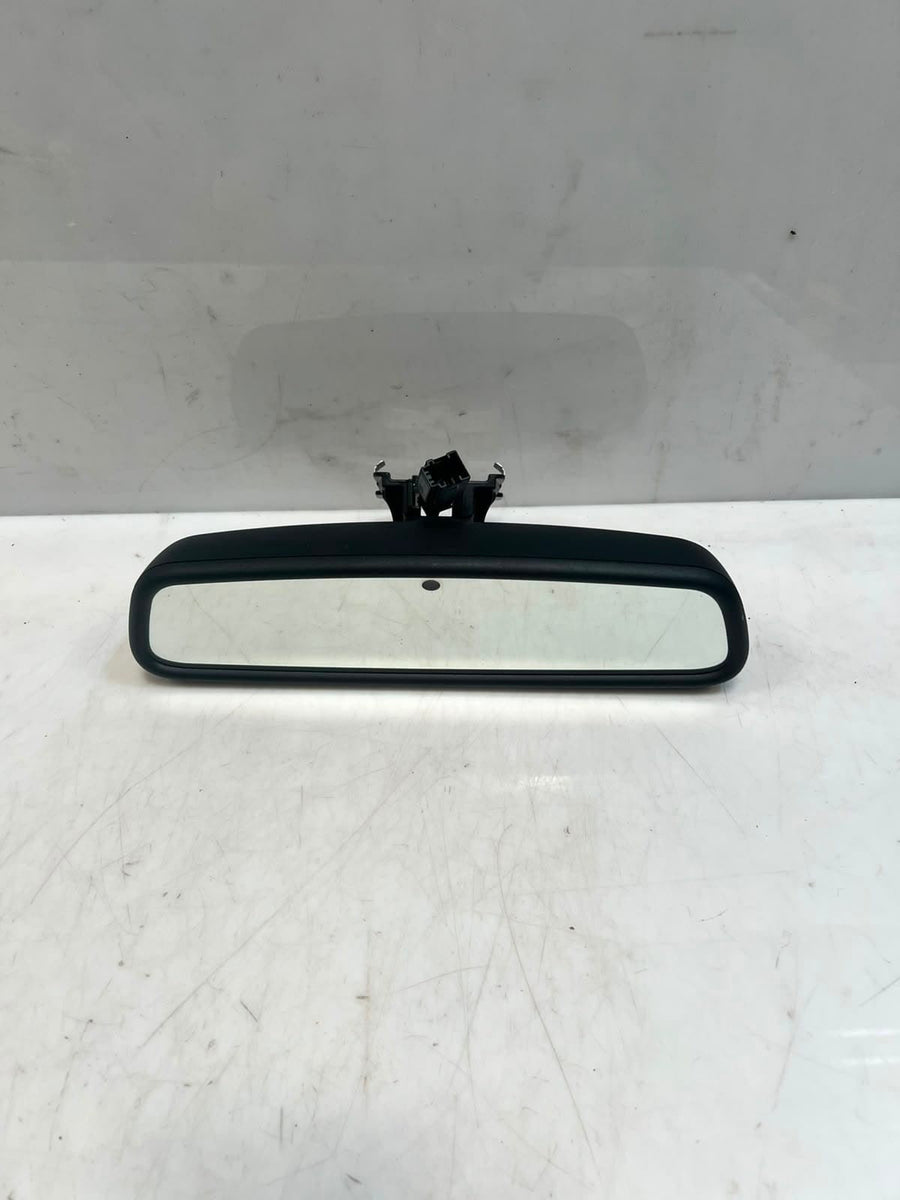 BMW 1' 4' 5' F10 F30 F01 F25 F33 F83 Interior Rear View Mirror 9274266 OEM
