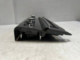 2012 BMW 528i F10 535 series A/C Climate Control Switch PANEL 6805772 OEM