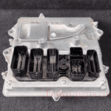 BMW HYBRID F10 F30 N55 MOTORSTEUERGERÄT ECU KIT DME MIT SCHLÜSSEL - 7649279