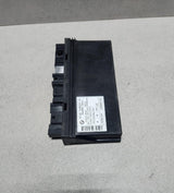 2008-2010 BMW 528i Karosseriesteuergerät 9168833 5er-Reihe und M6 E60 E63 E64