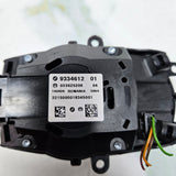 OEM BMW E81 E82 E87 E90 E91 E60 E84 E70 E71 I Drive Controller 9334612