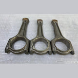 OEM BMW B48 ENGINE CONNECTING ROD 4 PC SET 8697733 BRAND NEW