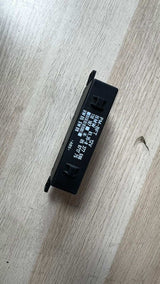 BMW Door Control Module 8377596 E39 and E60 E61 5 Series 520D