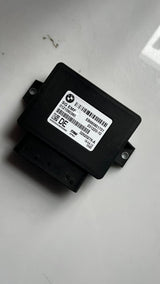 2011-2017 BMW X3 Parking Brake Control Module 32620276 F10 535i models
