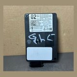 Mercedes W205 W212 Bumper Blind Spot Radar Distance Sensor Module A000 9058104