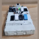BMW F30 N47 F31 320D X3 F25 ENGINE CONTROL UNIT ECU SET DDE BASIC - 8574094