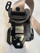 BMW 3 Gran Turismo 5' 7' F10 F11 F02 F01 Front Left Seatbelt 623742800 OEM