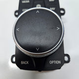 Genuine 2021-2022 BMW M3 G80 Idrive Controller 5A64242 NEW