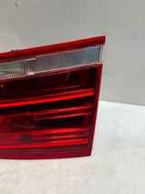 2011-2017 BMW X3 F25REAR Inner Tail Light Right SIDE 7217310 OEM