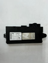 2007-2013 BMW X5 E70 CAS3 AG Control Unit Module 9227053 OEM
