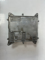 2013 BMW 328i F30 N20B20A Engine Control Unit ECU SET DME +FEM+ 1KEY 7649131