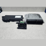 2008-2013 BMW M3 Motorsteuergerät DME 7842403 BMW M3 E90 E92 E93 MS MS60 ECU SET