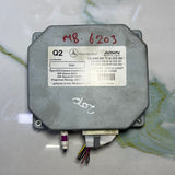 Mercedes-Benz W204 C-Class Rear-View Camera Control Module Unit A204 8207226 OEM