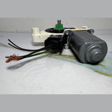 10-14 Mercedes-Benz W207 E-Klasse Fensterhebermotor vorne links A207 8200542 OEM