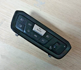 BMW Genuine 3 Series G20 Headlight Control Switch OEM 5A16B20 Light Switch