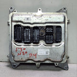 2016 BMW F30 320 i 420i 423i N20 Engine Control Module ECU ONLY 8639594 OEM