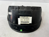 2008 BMW 335i E82 E88 E90 E92 E93 Instrument Cluster SPEEDOMETER 9166856 OEM