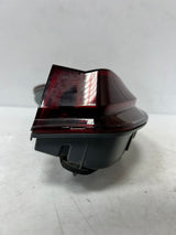 2015 BMW 7 Series G11 G12 Tailgate Light 2583244 OEM