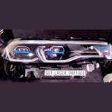7494213   BMW X7 G07 2020 headlight headlamp