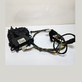 2011-2016 BMW 5er 6er F10 F06 528i Kofferraumschloss Stellmotor 7273752