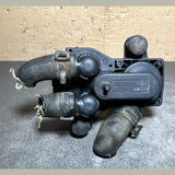 00-06 Mercedes Benz W220 S-Class Water Pump Heating Control Valve A220 8300284