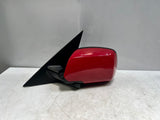 2007-2010 BMW X3 E83 LCI Mirror Triangle Sealing Insulation LEFT 3412651