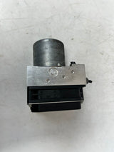 2006-2010 BMW X3 E83 Abs Pump Control Module 3439781 OEM