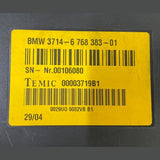 OEM BMW E63 E64 E60 645 650 DYNAMIC DRIVE STEUERGERÄT MODUL OEM 6768383
