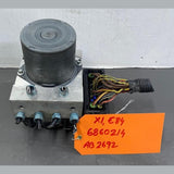 OEM Brake Pump BMW X1 E84 Hydraulic Unit ABS Pump Module 6860214 6860215
