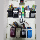 2013-2018 BMW X5 F15 3.0 DIESEL Motorsteuergerät DDE 8577869 ECU SET