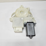 2019-2024 BMW X5 X5M X7 Power Window Motor 9450071 Rear Left G05 G07
