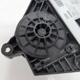 2018 BMW X3 G01, X4 G02, Window Regulator Motor 7457251 REAR LEFT