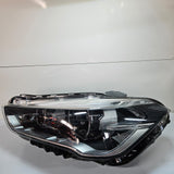 2015-2019 BMW X1 F48 Scheinwerfer vorne links 7472221 GEBRAUCHT