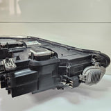 2015-2019 BMW X1 F48 Scheinwerfer vorne links 7472221 GEBRAUCHT