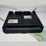 Mercedes-Benz W163 ML -Class Comfort Control Module A163 5454732 OEM
