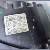 06-08 Mercedes W204 C-Klasse Scheinwerfer vorne rechts A204 8208661