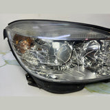 06-08 Mercedes W204 C-Klasse Scheinwerfer vorne rechts A204 8208661