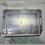 15-20 Mercedes W222 S-Klasse Luftfederung Steuergerät Modul A222 9006607 OEM