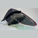 Mercedes W246 B-Klasse B200 Rückleuchte hinten links LED Bremslicht OEM