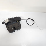 2007-2013 BMW X5 E70 Trunk Lid Lock Actuator 7308849 USED
