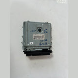2011 BMW X5 E70 N57D Engine Control Unit ECU SET DDE + CAS3 AG + 1KEY 8512411