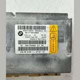 BMW 5er & 6er E60 E61 E63 Steuergerät mit Gateway-Modul HIGH 10 SGM Airbag SRS 6975686BMW 5er & 6er E60 E61 E63 Steuergerät mit Gateway-Modul HIGH 10 SGM Airbag SRS 6975686