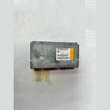 BMW E60 525i Airbag Control Gateway Module SGM SRS ECU 6943087 OEM Chassis ECM Unit