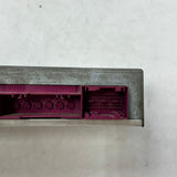 BMW E60 525i Airbag Control Gateway Module SGM SRS ECU 6943087 OEM Chassis ECM Unit