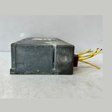 BMW E60 525i Airbag Control Gateway Module SGM SRS ECU 6943087 OEM Chassis ECM Unit