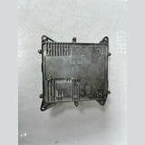 BMW E84 X1 N20 Motorsteuergerät DME ECU 7629006 OEM