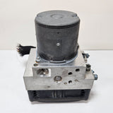 OEM BMW 5er F10 F11 ABS Steuergerät Modul DSC 6858405 GEBRAUCHT