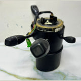 2007-2013 Mercedes-Benz W221 S-Class Steering Column Wiper Turn Signal Indicator Stalk/Switch A221 9003003 OEM